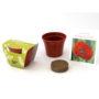 Kit de jardinage publicitaire