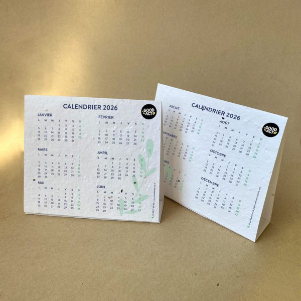 GAIDG14Q calendrier à planter personnalisé