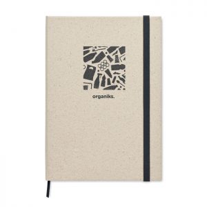 Carnet végétal à personnaliser