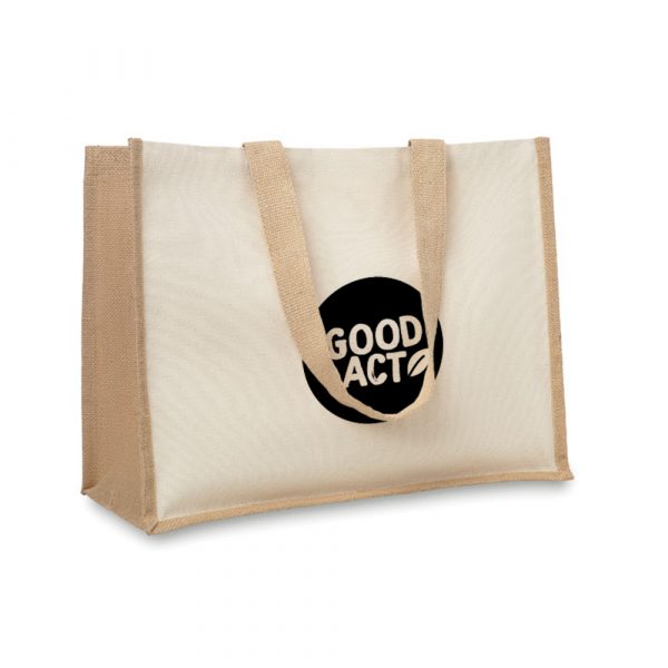 sac shopping publicitaire personnalisé