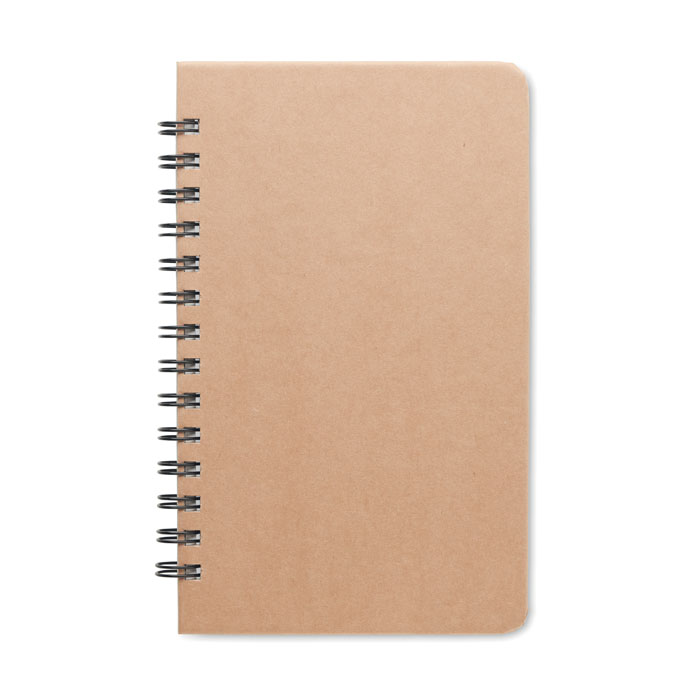 Carnet publicitaire Grownotebook ™