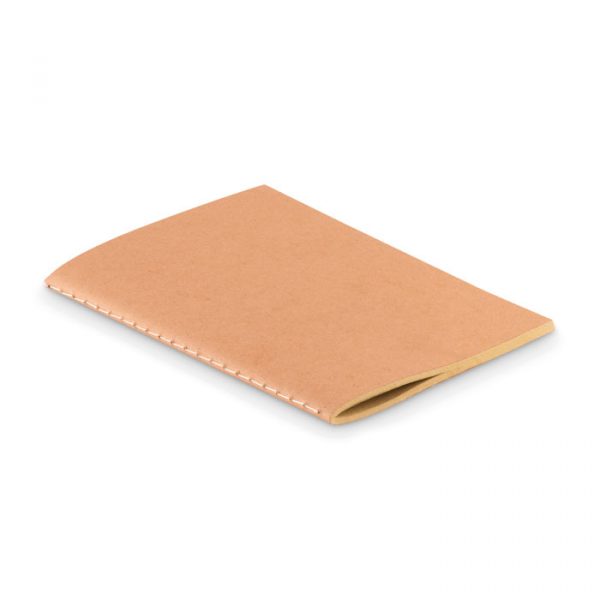 Carnet A5 personnalisé pas cher