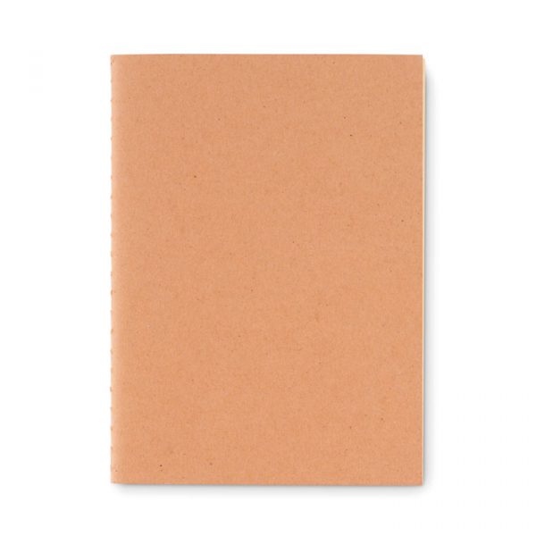 Carnet A5 personnalisé pas cher