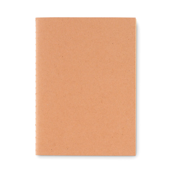 Carnet A5 personnalisé pas cher