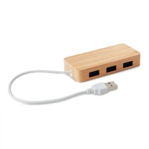 Hub-USB-3-ports-bambou