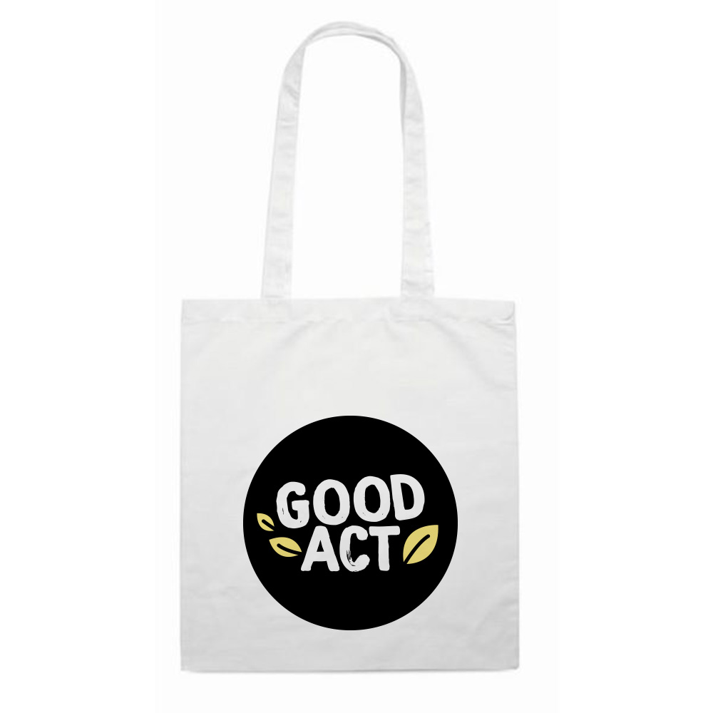 tote bag publicitaire en coton 11 coloris personnalisable
