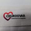 Exemple de marquage