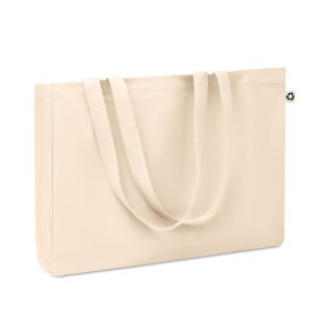 Sac publicitaire en toile recyclée 280 gr/m² personnalisable
