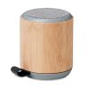 Enceinte bluetooth publicitaire à personnaliser