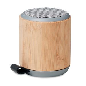 Enceinte bluetooth publicitaire à personnaliser