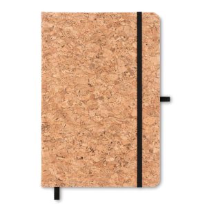 Exemple de personnalisation du carnet publicitaire en liège