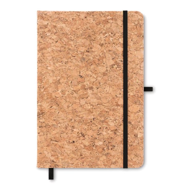 Exemple de personnalisation du carnet publicitaire en liège