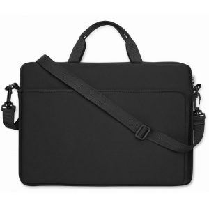 Pochette en néoprène pour ordinateur portable 14 pouces personnalisable