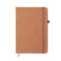 Carnet publicitaire A5 recyclé personnalisable
