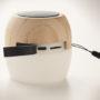 Petite enceinte publicitaire bluetooth personnalisée