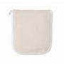 Sac publicitaire shopping pliable en coton personnalisable