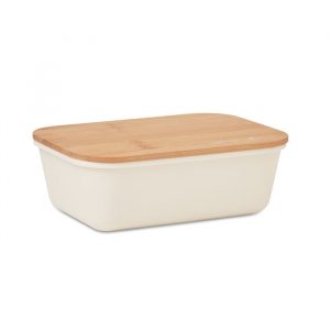 Lunch box publicitaire à personnaliser avec un logo