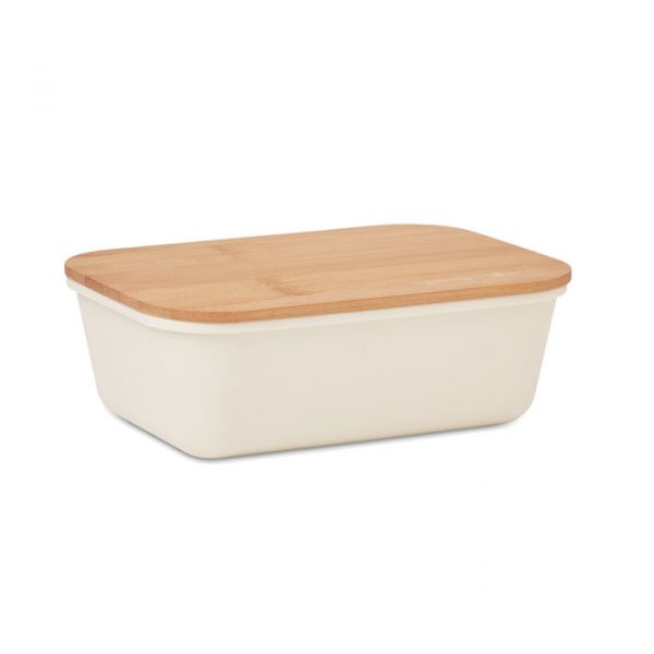 Lunch box publicitaire à personnaliser avec un logo