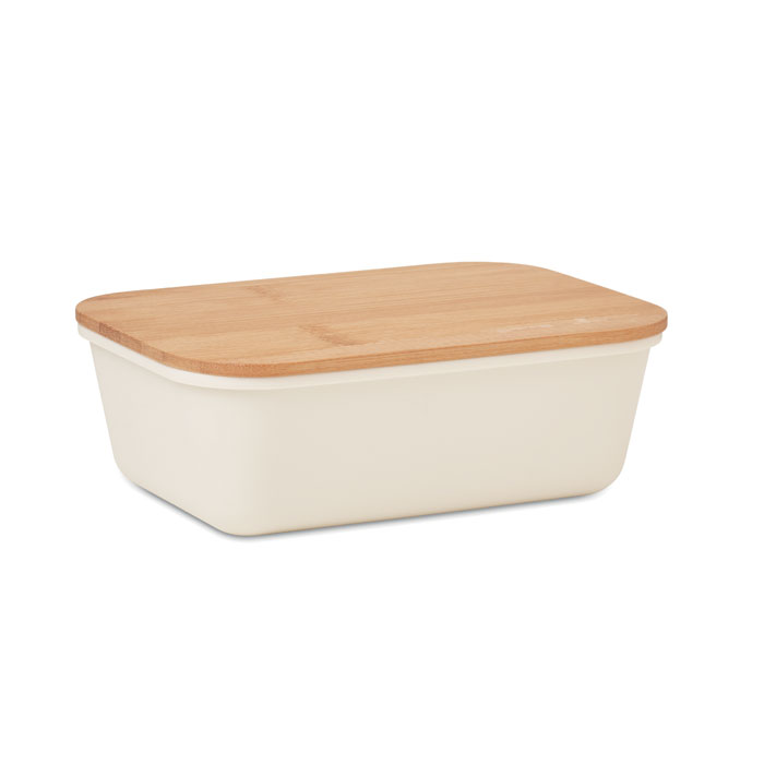 Lunch box publicitaire à personnaliser avec un logo