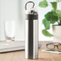 Gourde publicitaire simple paroi en aluminium - 500ml - cadeaux d'affaires