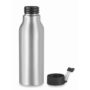 Gourde publicitaire simple paroi en aluminium - 500ml - cadeaux d'affaires