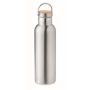 Gourde publicitaire thermos avec poignée - 750 ml - personnalisable