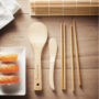 Kit de fabrication de sushis 5 pièces | Personnalisable