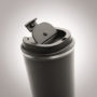 Mug publicitaire en acier inoxydable - 350 ml | Personnalisable