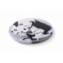 Pins publicitaire taille moyenne - 5,8 cm de diamètre