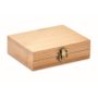Kit de 9 cubes-glaçons en pierre personnalisable