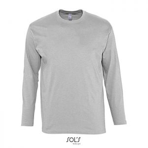 Tshirt homme personnalisé Sol's
