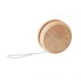 Yo-yo en bois personnalisé