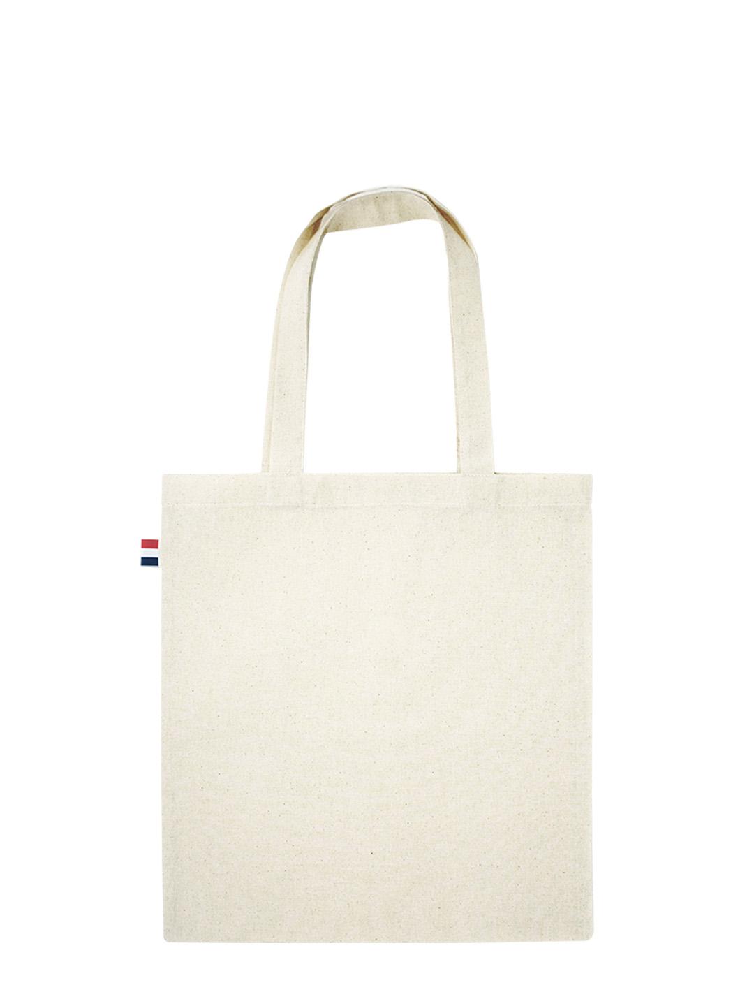 Tote bag Made in France - 150 gr/m²