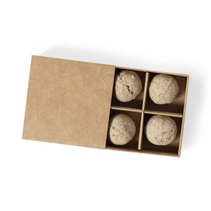 Kit de bombes à graines personnalisés