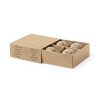Kit de bombes à graines personnalisés