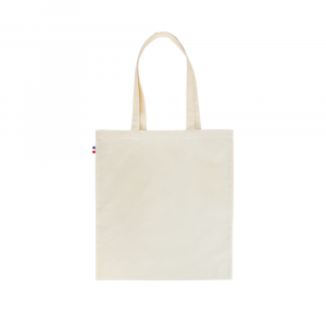 Tote bag publicitaire fabriqué en France personnalisable