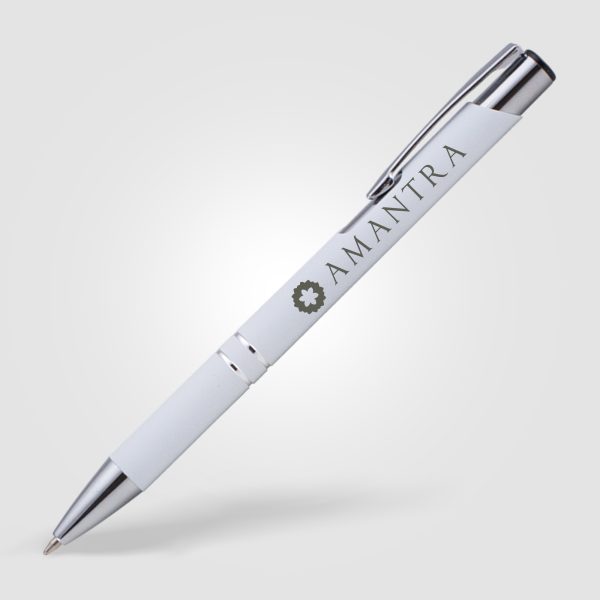 Stylo bille Brosby publicitaire à personnaliser