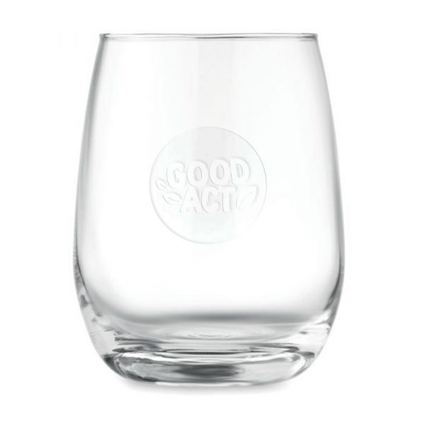 Verre publicitaire 420 ml