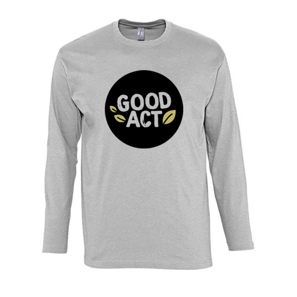 tshirt publicitaire à personnaliser