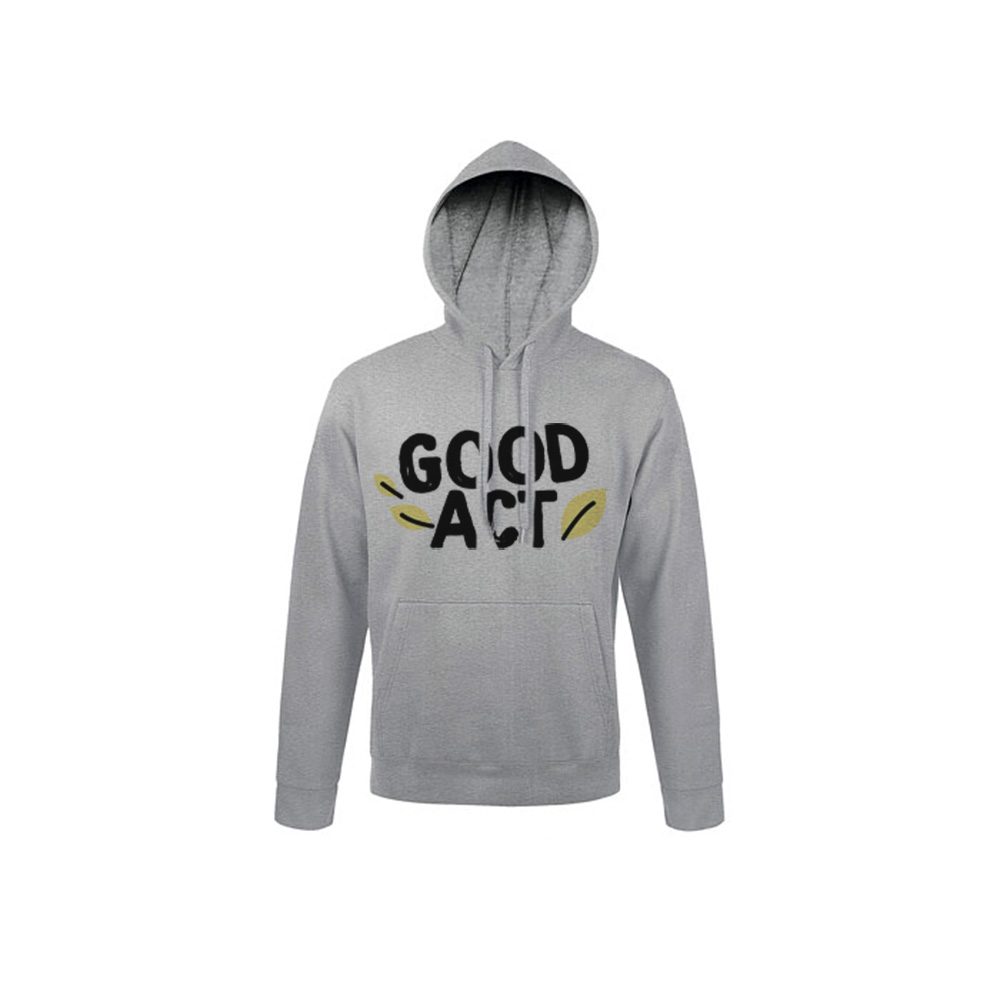 Sweatshirt publicitaire à personnaliser