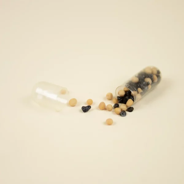 Capsule à planter - Goodies entreprise pas cher