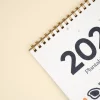Calendrier à planter à offrir - Goodies fin d'année