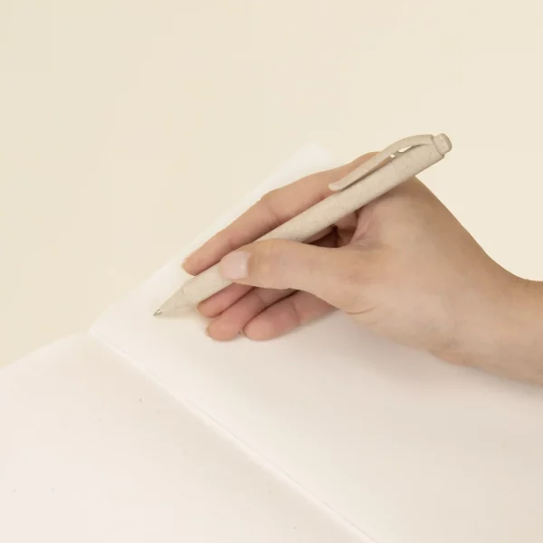 Carnet à planter personnalisable