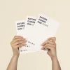 Carnet à planter personnalisable