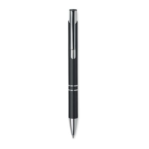 Stylo publicitaire noir
