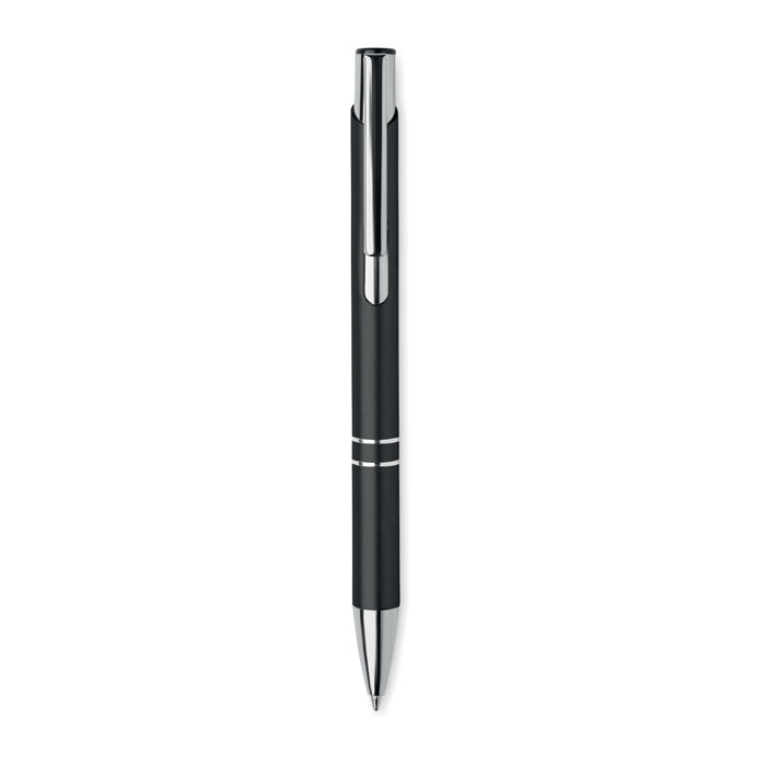 Stylo bille en aluminium recyclé