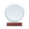 Trophée personnalisé
