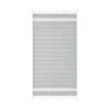 Serviette de plage/ hammam en coton