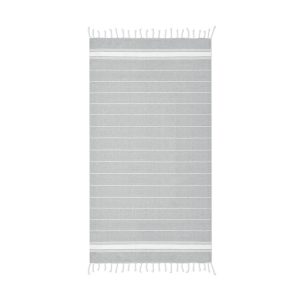 Serviette de plage/ hammam en coton