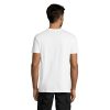 Tshirt publicitaire pour entreprise à personnaliser avec un logo